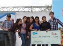 FESTIVAL INTERNACIONAL DEL GUISO 2012